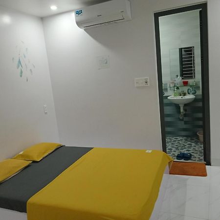 Hue Tho Homestay 외부 사진