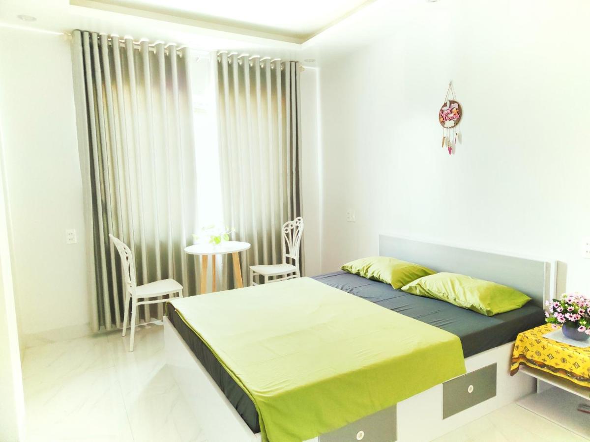 Hue Tho Homestay 외부 사진