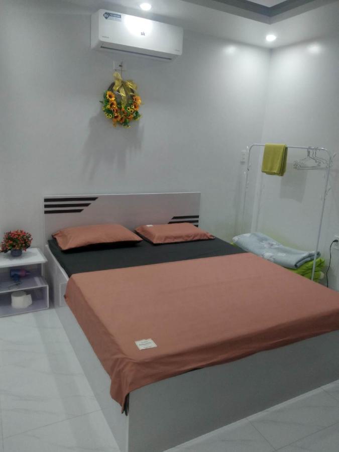 Hue Tho Homestay 외부 사진