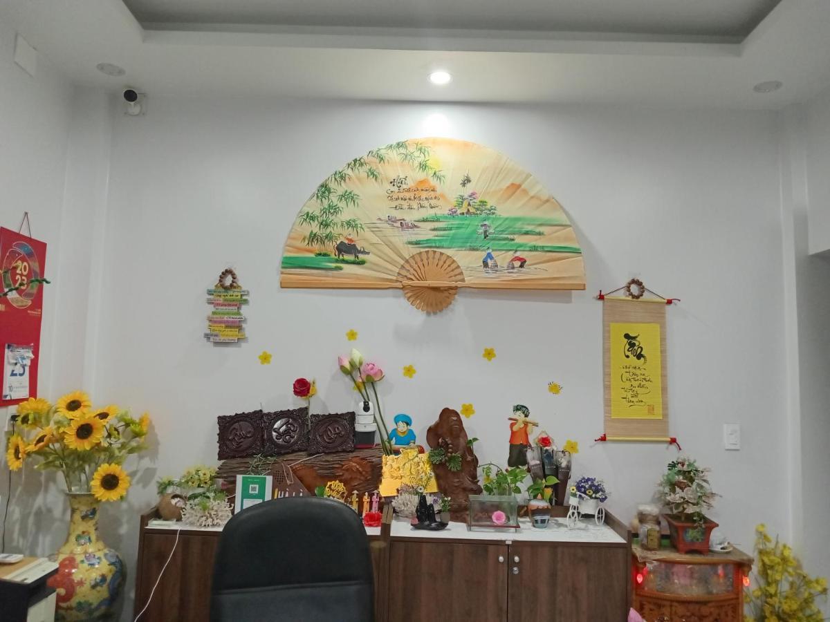 Hue Tho Homestay 외부 사진