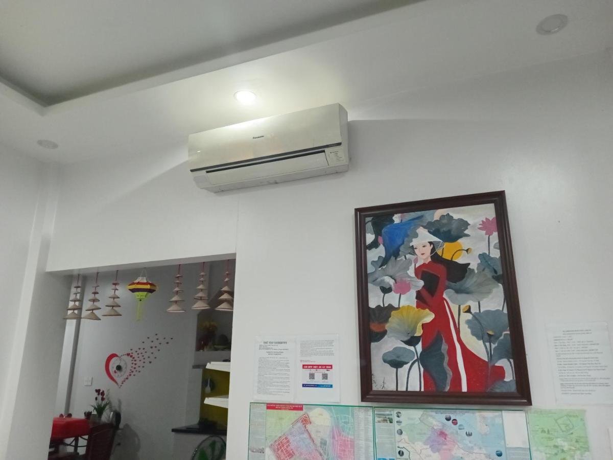 Hue Tho Homestay 외부 사진