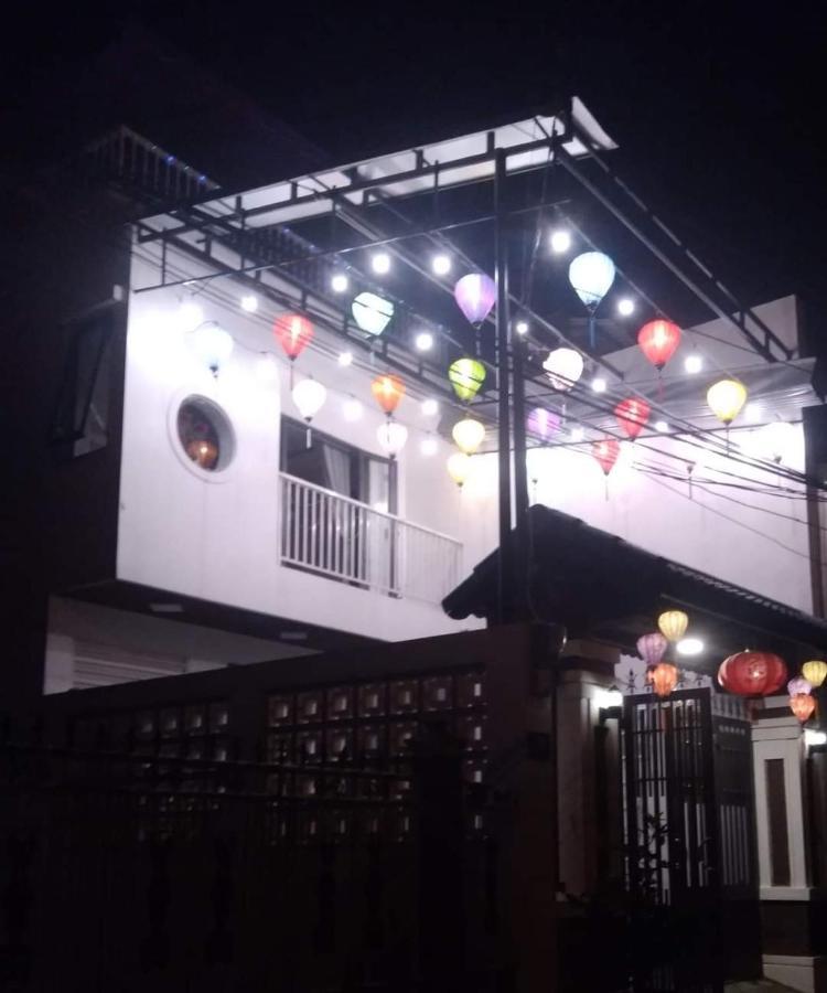Hue Tho Homestay 외부 사진