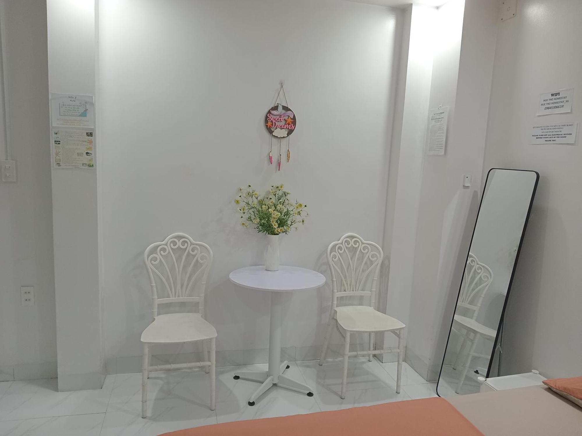 Hue Tho Homestay 외부 사진