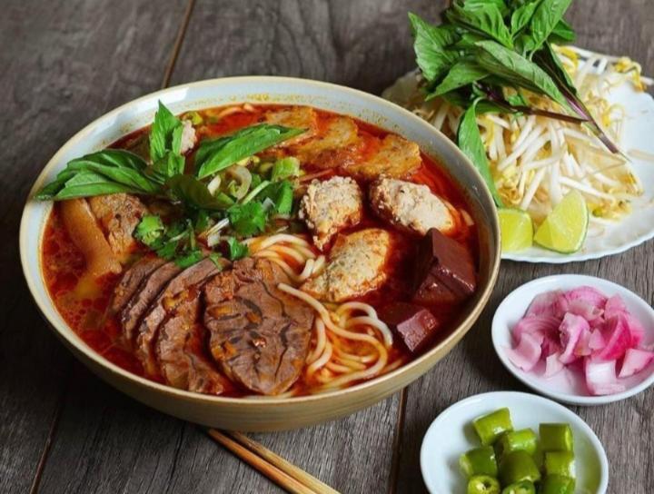 Hue Tho Homestay 외부 사진