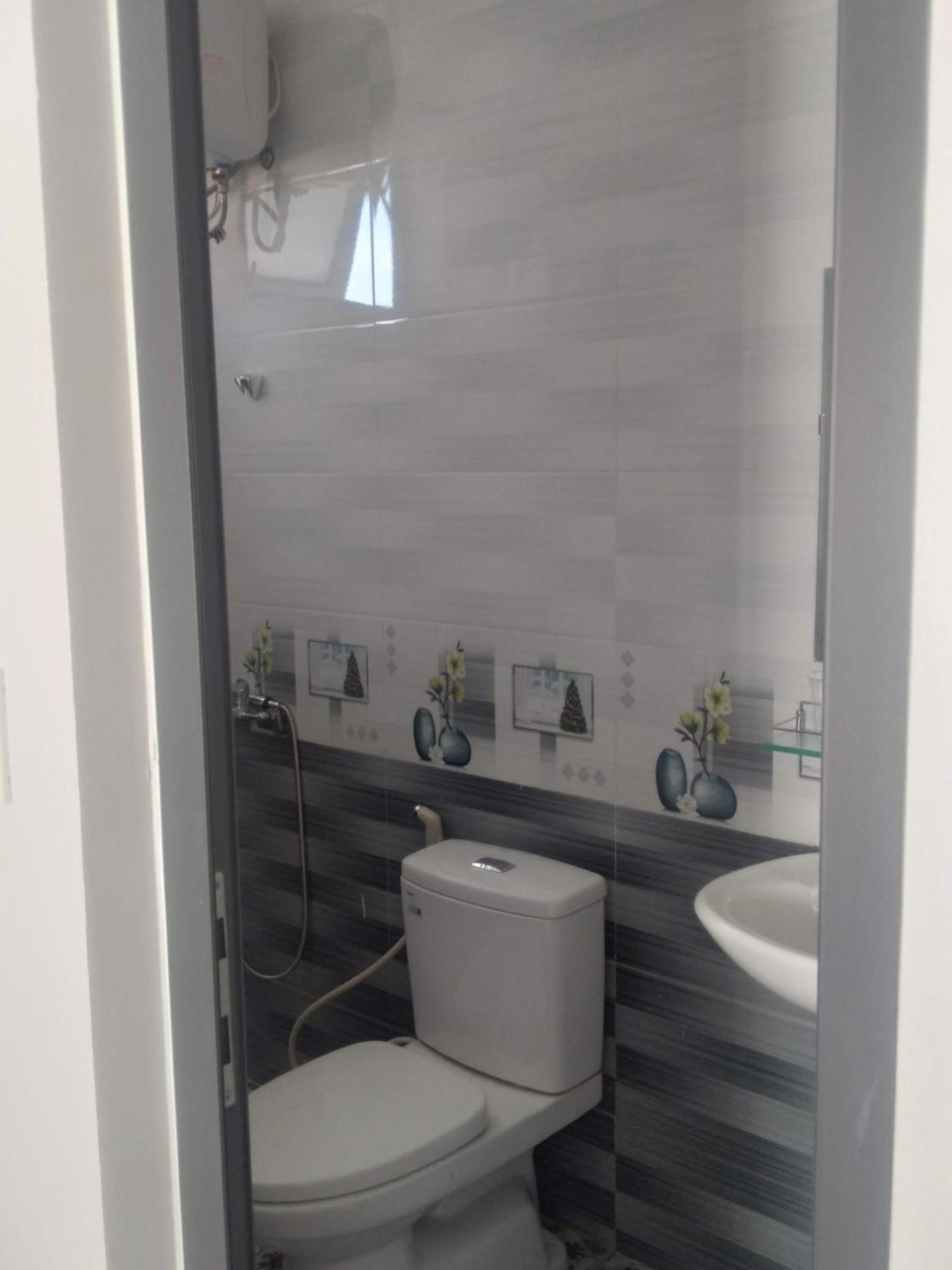 Hue Tho Homestay 외부 사진