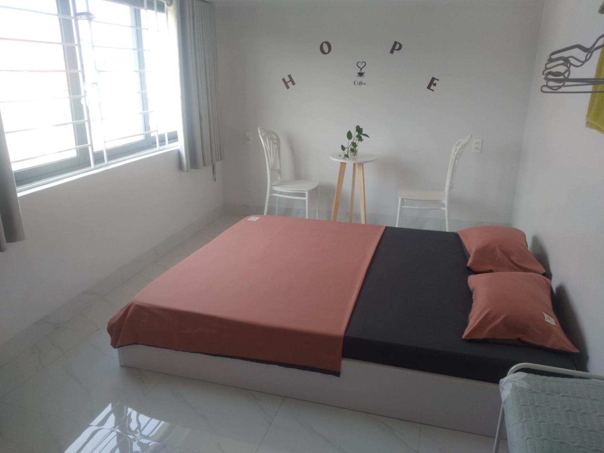 Hue Tho Homestay 외부 사진