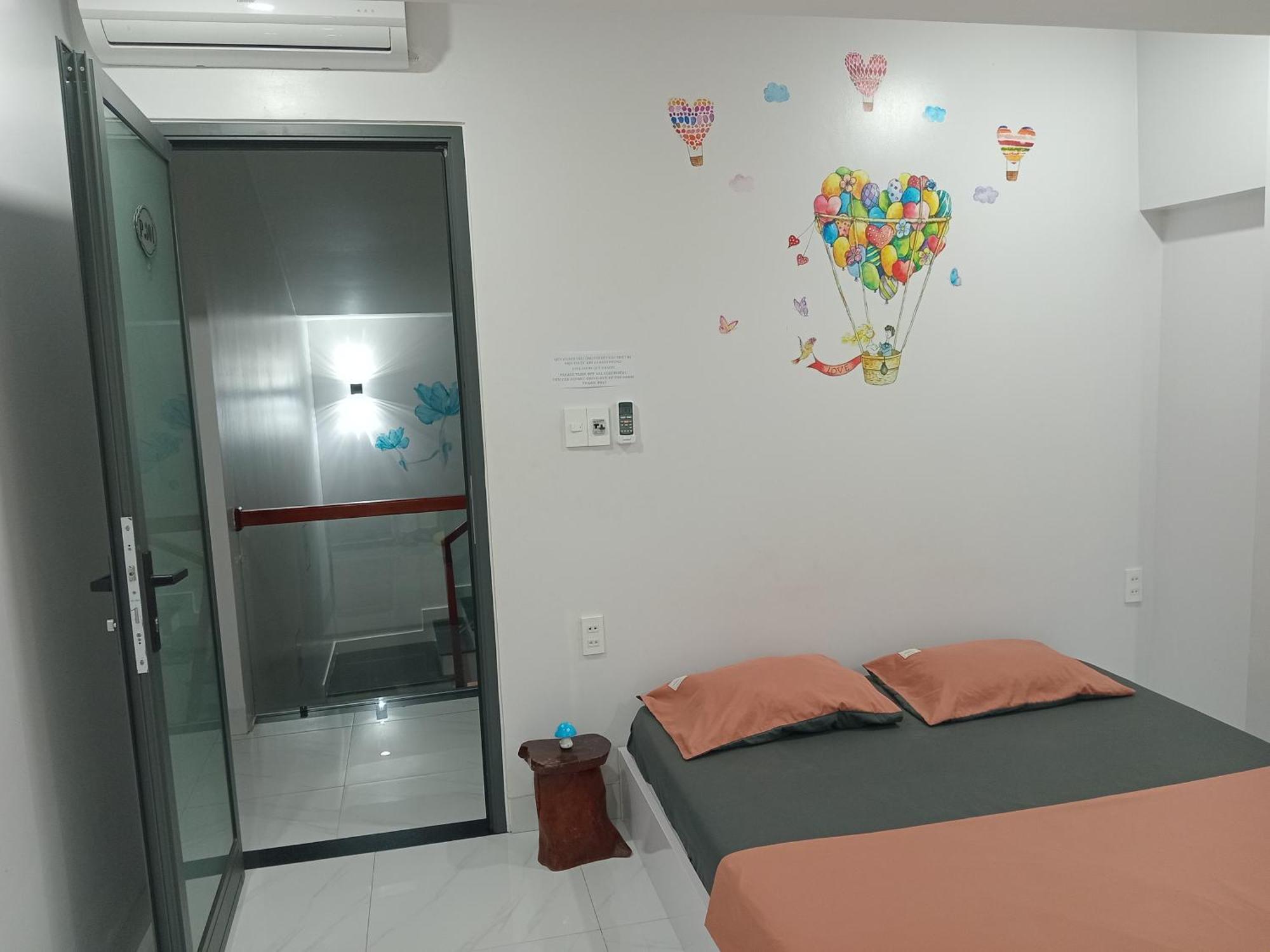 Hue Tho Homestay 외부 사진