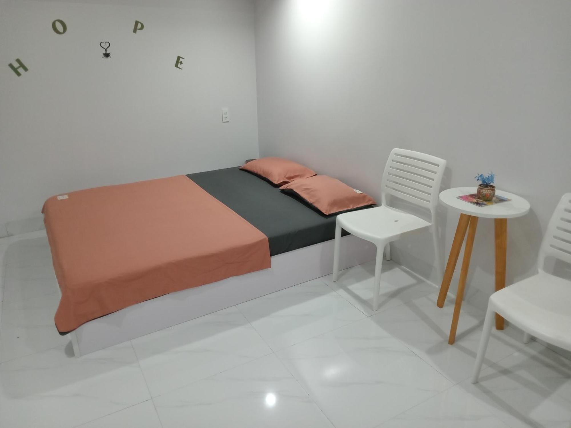 Hue Tho Homestay 외부 사진