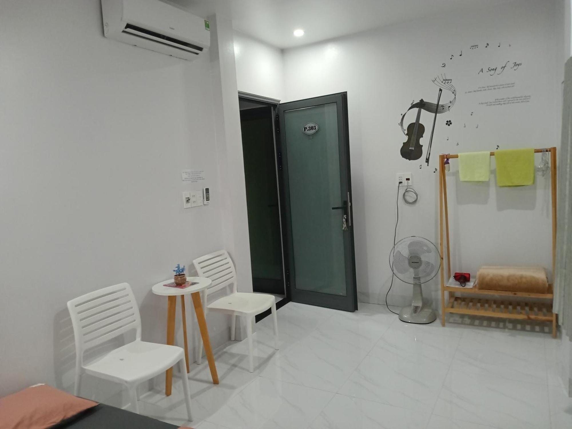 Hue Tho Homestay 외부 사진