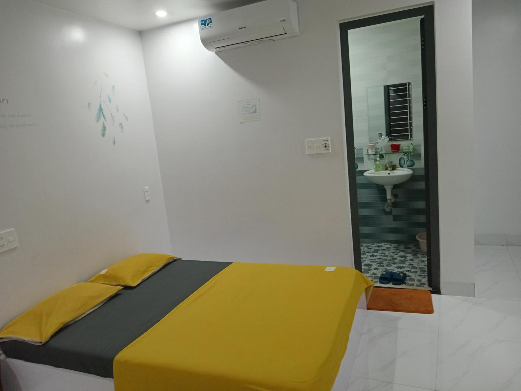 Hue Tho Homestay 외부 사진