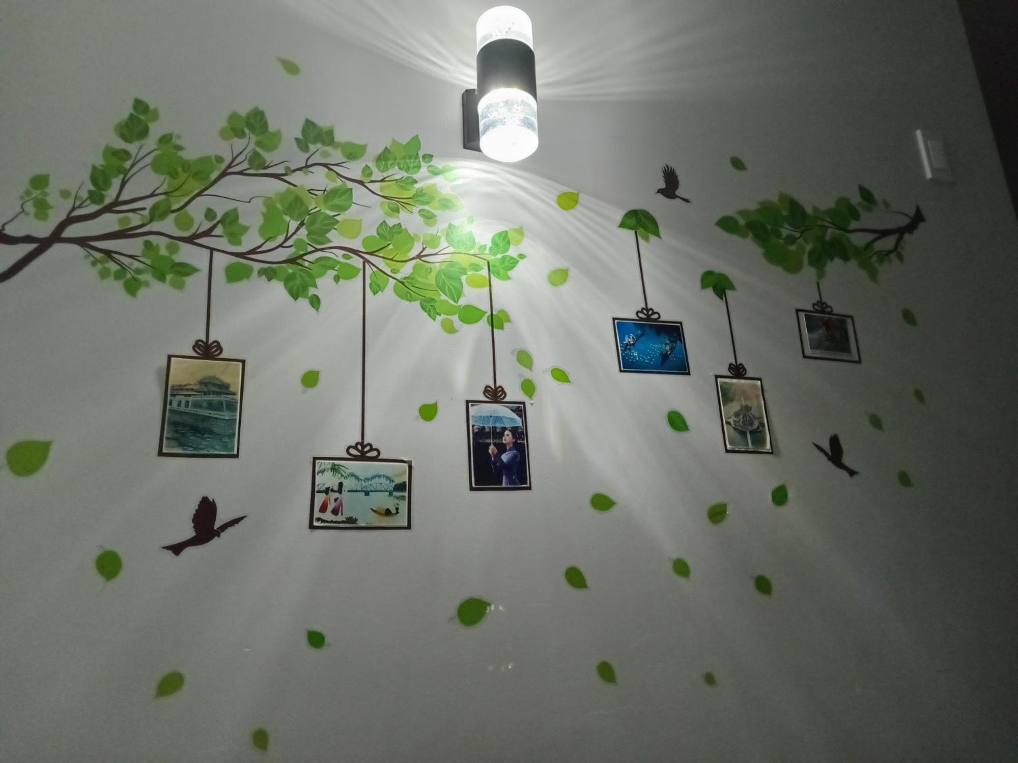 Hue Tho Homestay 외부 사진