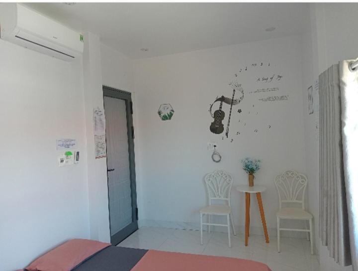 Hue Tho Homestay 외부 사진