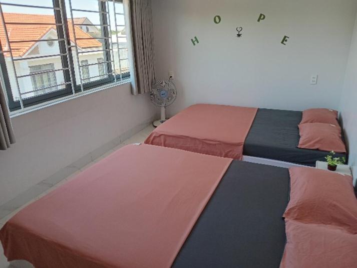 Hue Tho Homestay 외부 사진