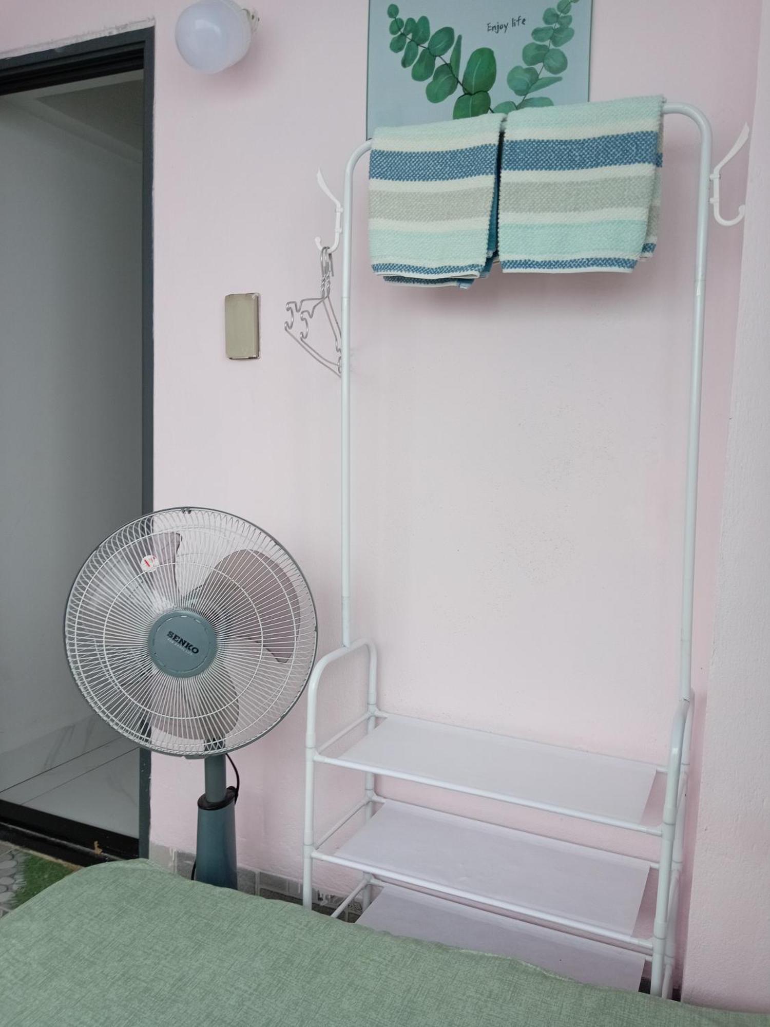 Hue Tho Homestay 외부 사진