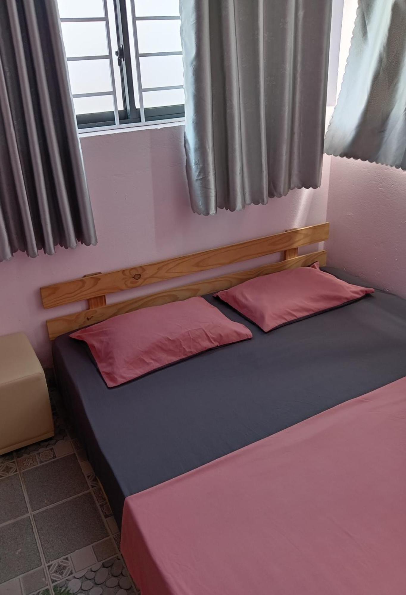 Hue Tho Homestay 외부 사진