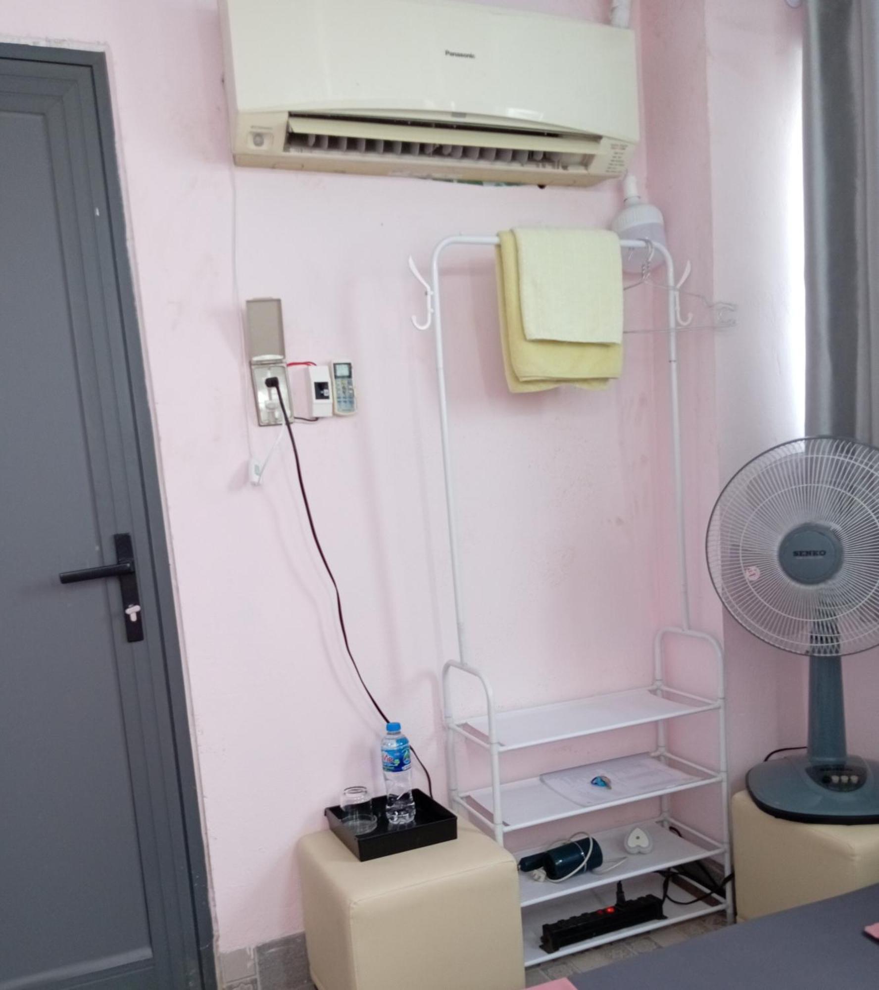 Hue Tho Homestay 외부 사진